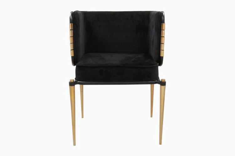 Splice It Up - Accent Chair - Image 3