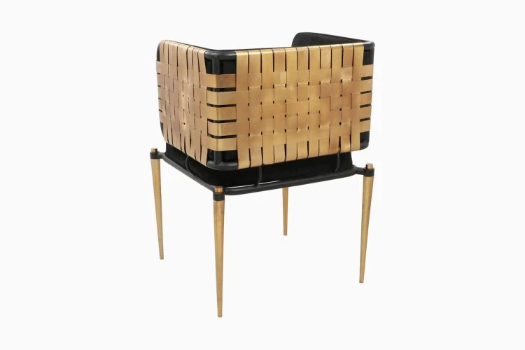 Splice It Up - Accent Chair - Image 5