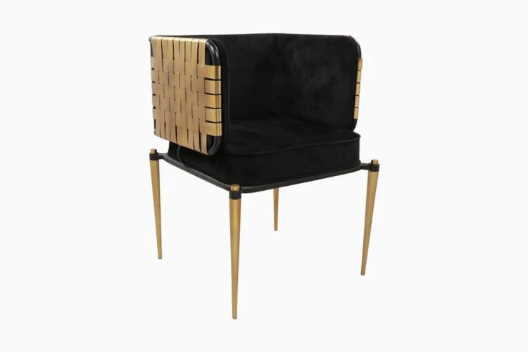 Splice It Up - Accent Chair - Image 6