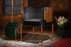 Splice It Up - Accent Chair