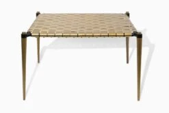 Splice It Up - Coffee Table