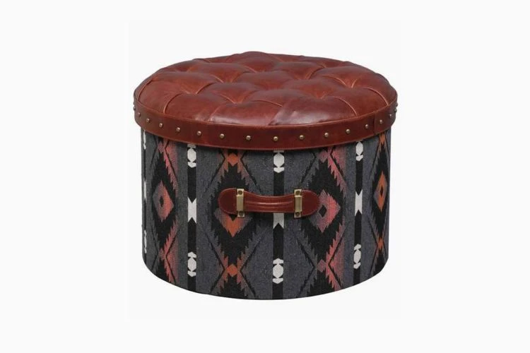 Stilettos Pouf - Image 2