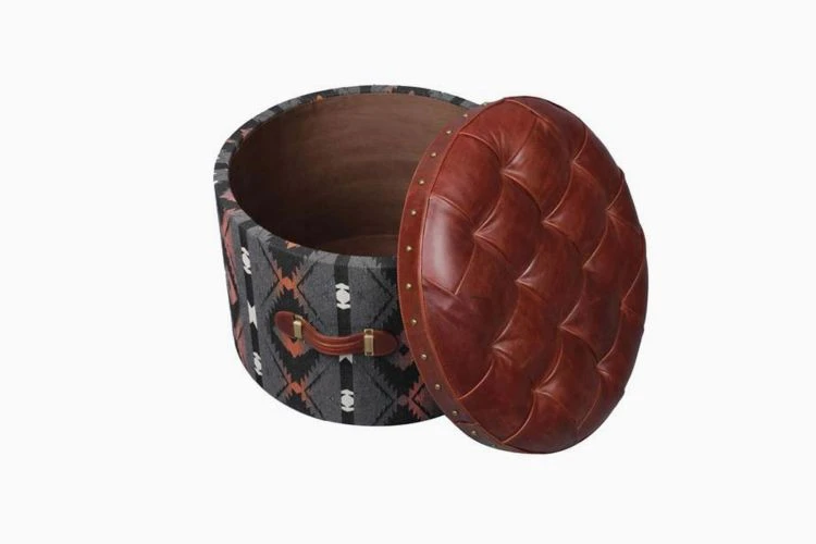 Stilettos Pouf - Image 4