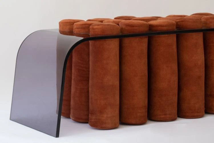 Strokes Bench - Image 3