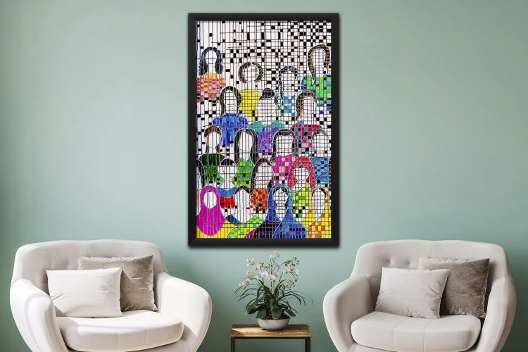 Stronger Together - Image 3