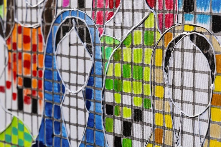 Stronger Together - Image 4