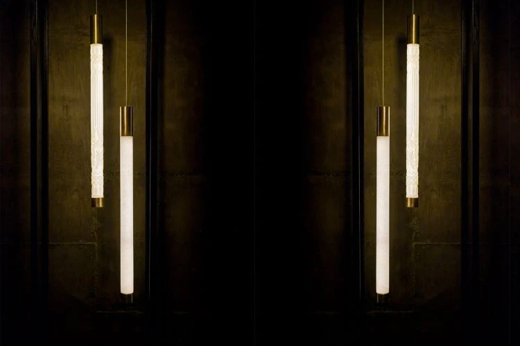 Suspended Light - Image 4