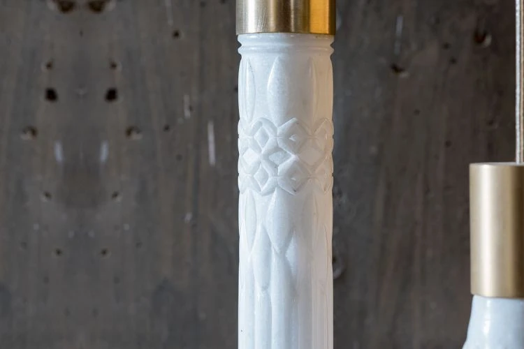 Suspended Light - Image 5