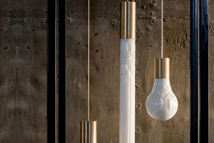 Suspended Light - Image 18