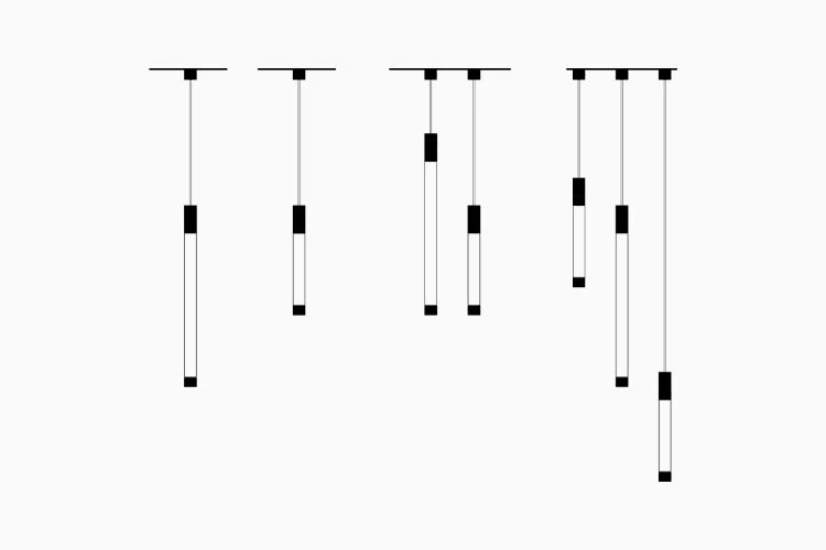 Suspended Light - Image 7