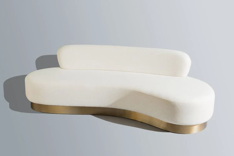 Sway Lungo Sofa