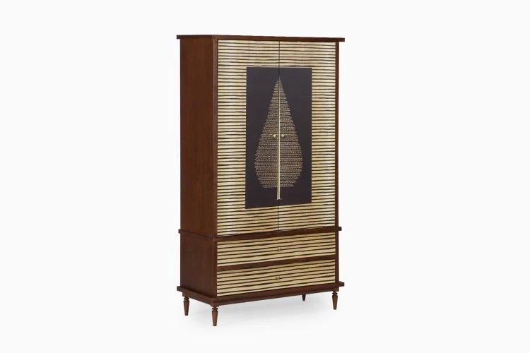 Tala Pattachitra Cabinet - Image 3