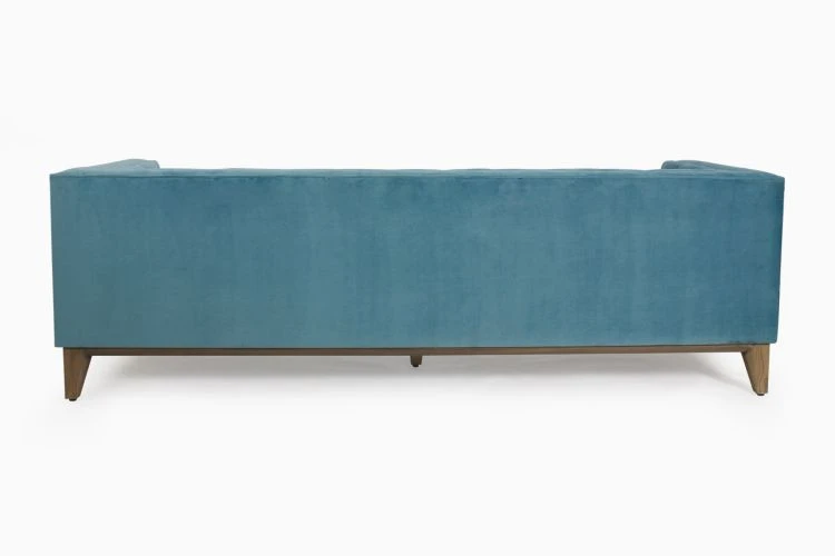 Garrett Chesterfield Sofa - Image 12