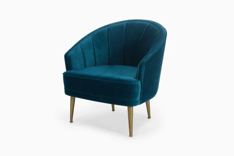 Glover Armchair - Image 7