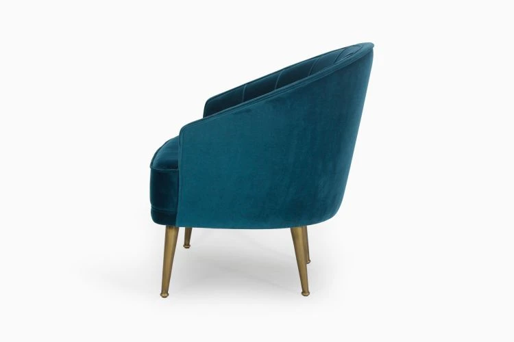 Glover Armchair - Image 8