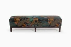 Isle Upholstered Bench