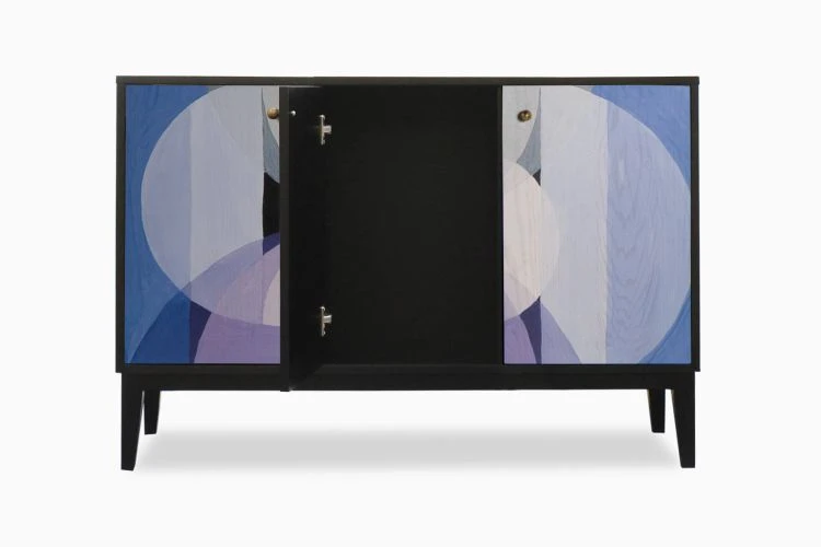 Theo Art Cabinet - Image 2