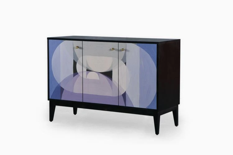 Theo Art Cabinet - Image 3