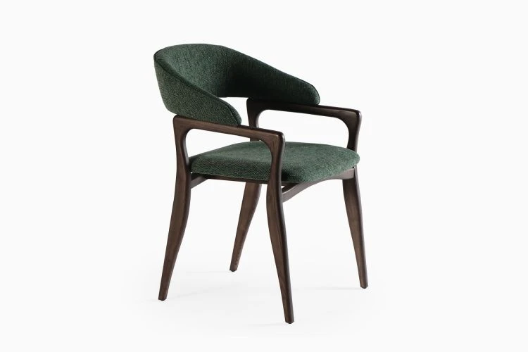 Amara Dining Chair - Image 5