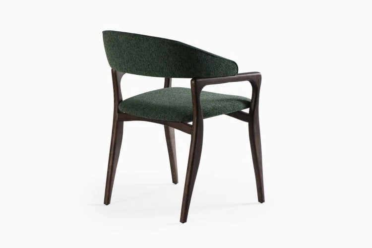 Amara Dining Chair - Image 6