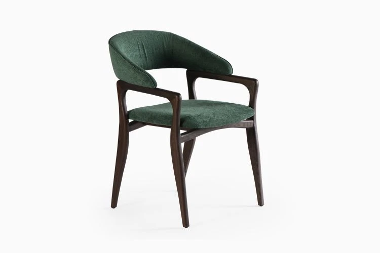 Amara Dining Chair - Image 8