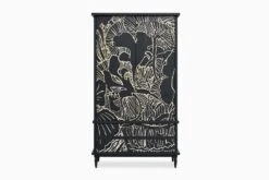 Plantverse Art Cabinet
