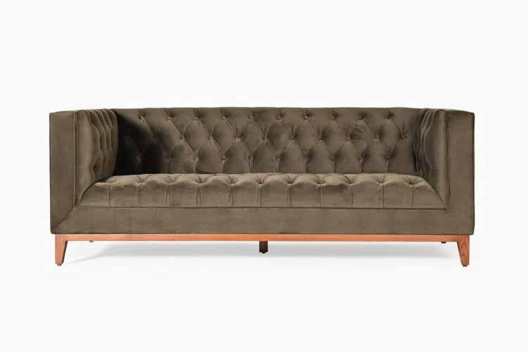 Harris Chesterfield Sofa