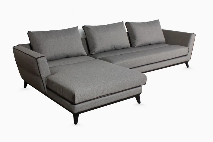 Charley L-shaped Sofa - Image 8