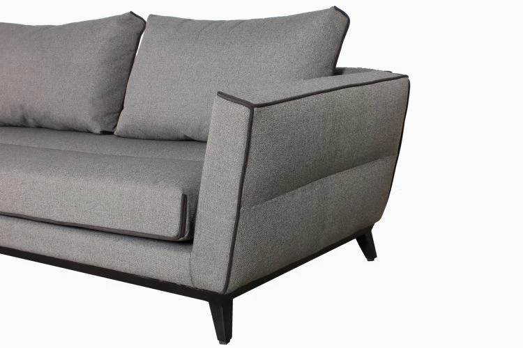 Charley L-shaped Sofa - Image 9