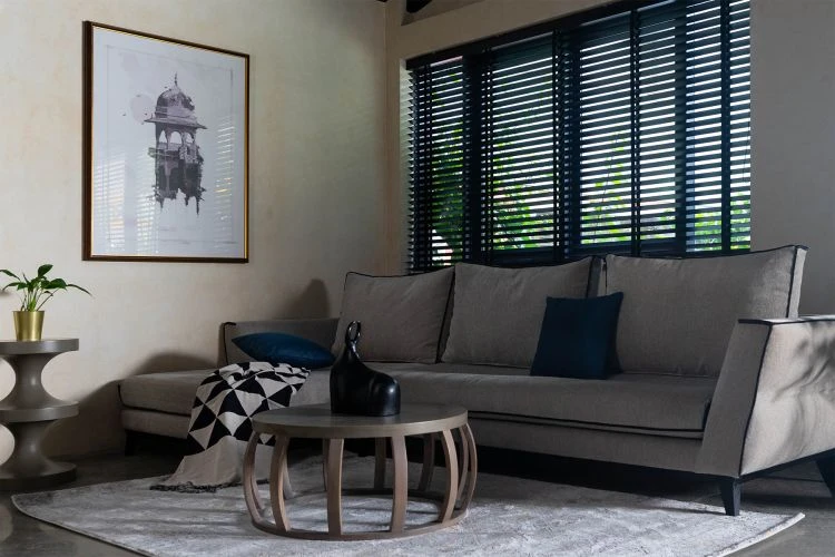 Charley L-shaped Sofa - Image 2