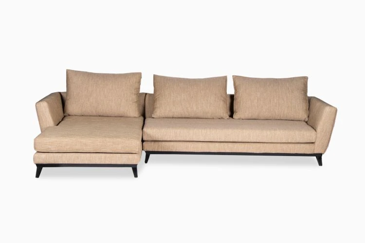Charley L-shaped Sofa - Image 4