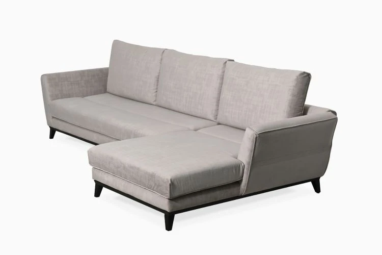Charley L-shaped Sofa - Image 6