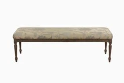 Evleen Upholstered Bench
