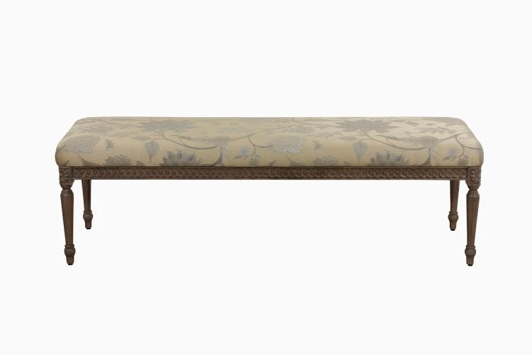 Evleen Upholstered Bench