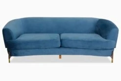 Fanny Curved Sofa