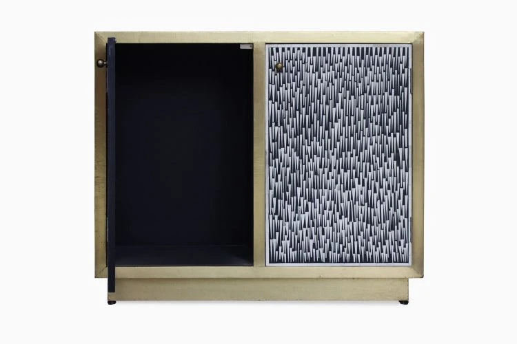 Eren Inlay Cabinet - Image 3