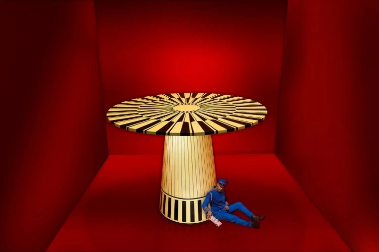 The Circus Revisited