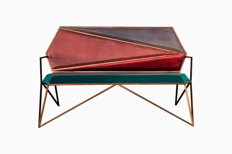 The Condescending Bench - Image 3