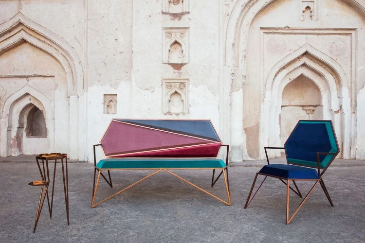 The Condescending Bench