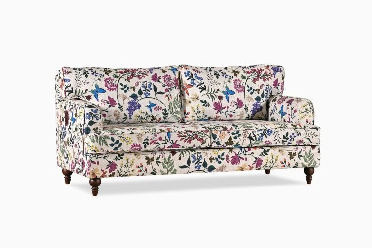 The Garden Scribble Sofa - Jaya Charan X THOT - Image 2