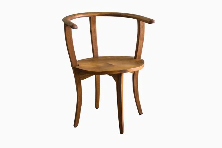 Three Leg Chair