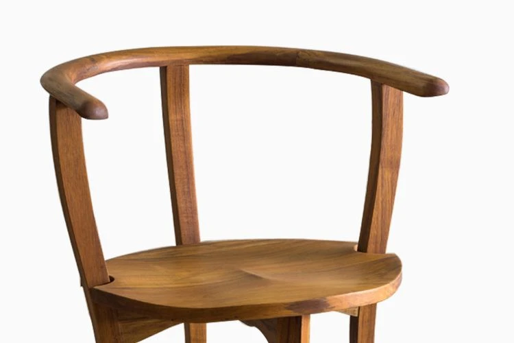 Three Leg Chair - Image 2