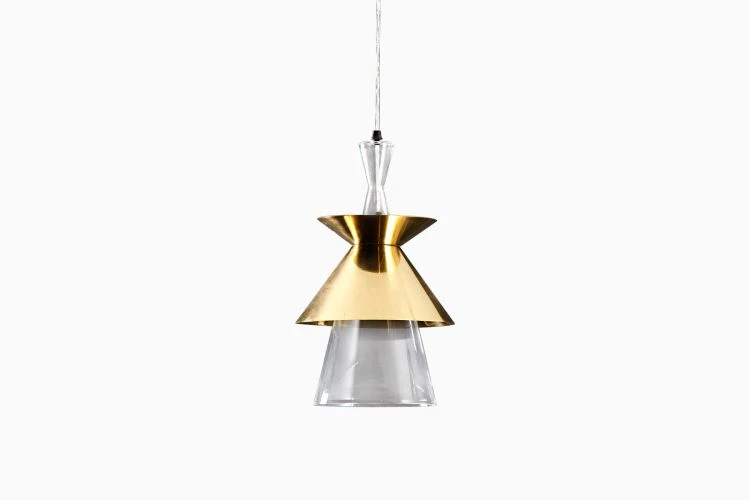 Topi Pendant Lamp