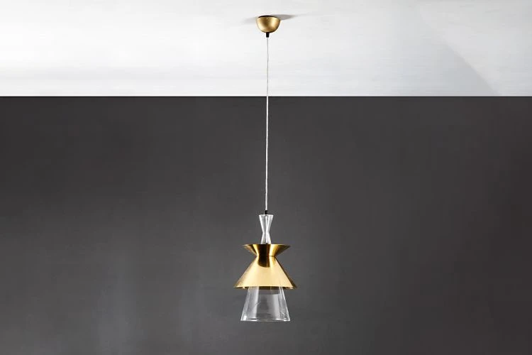 Topi Pendant Lamp - Image 2