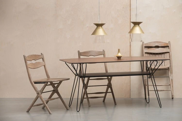 Topi Pendant Lamp - Image 3