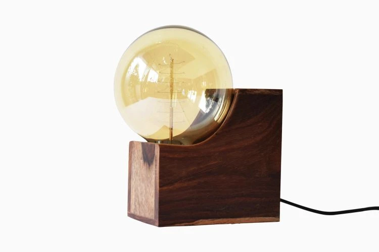 Touchwood Lamp - Image 2