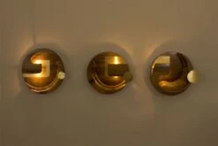 Traya - Wall Mural - Set Of 3