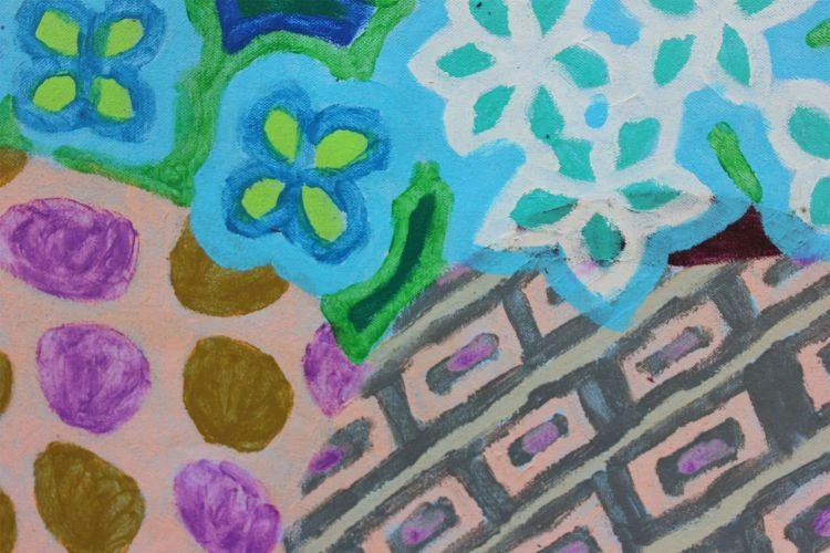 Flower Pot By Sharad Bharadwaj - Image 2