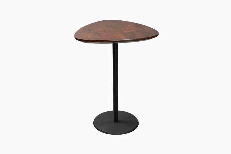 Triangle Table With Inlay - Image 2