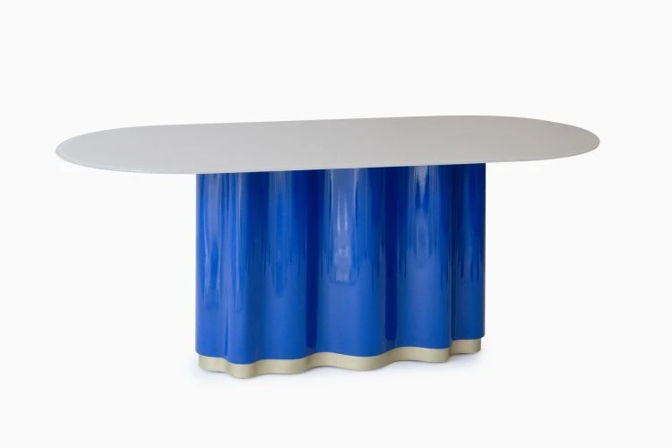 Tsunami Dining Table